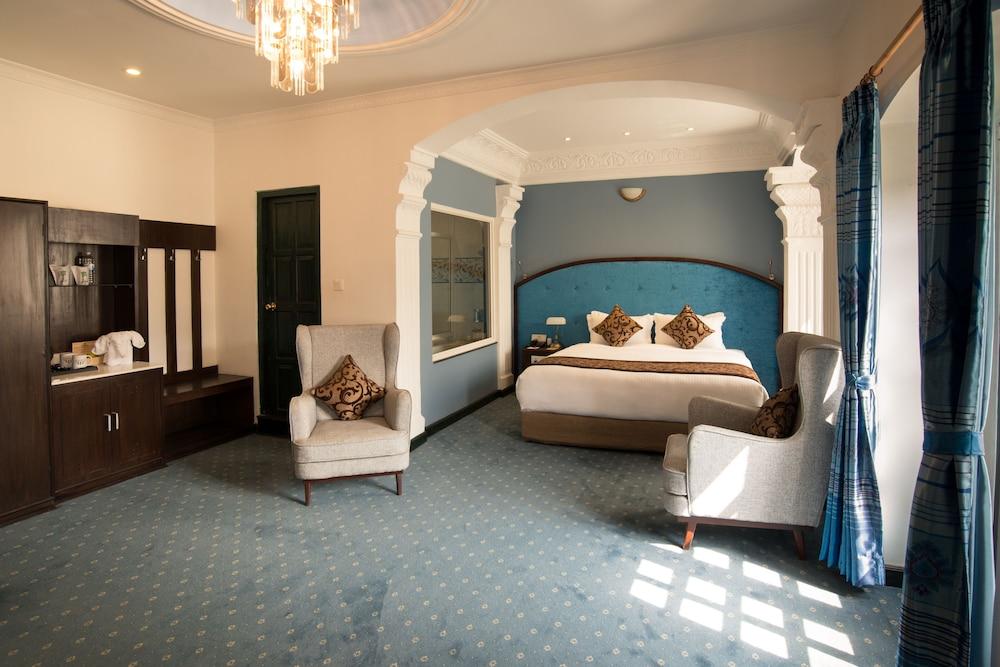 Maya Manor Boutique Hotel By Kgh Group Kathmandu Ngoại thất bức ảnh