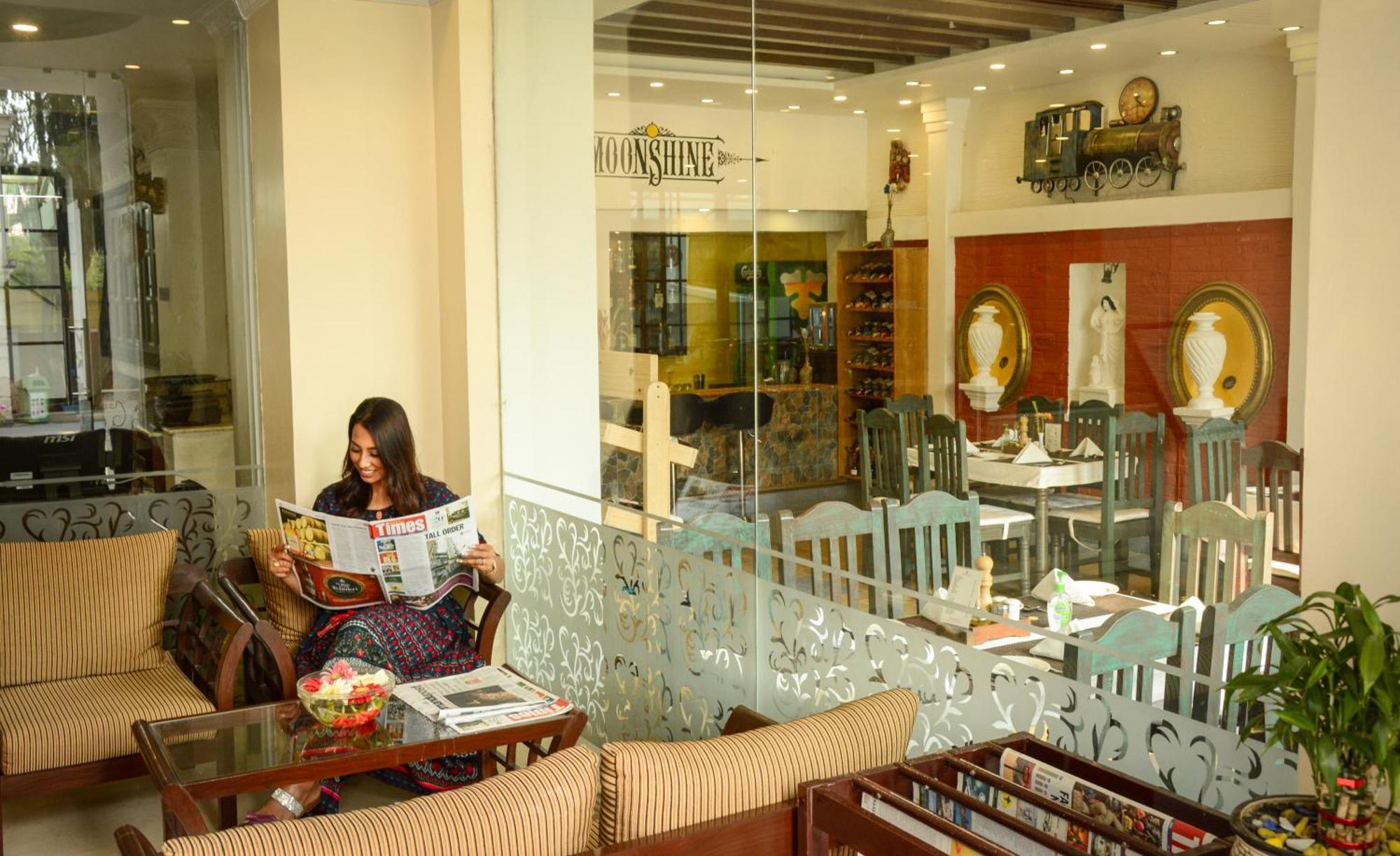 Maya Manor Boutique Hotel By Kgh Group Kathmandu Ngoại thất bức ảnh