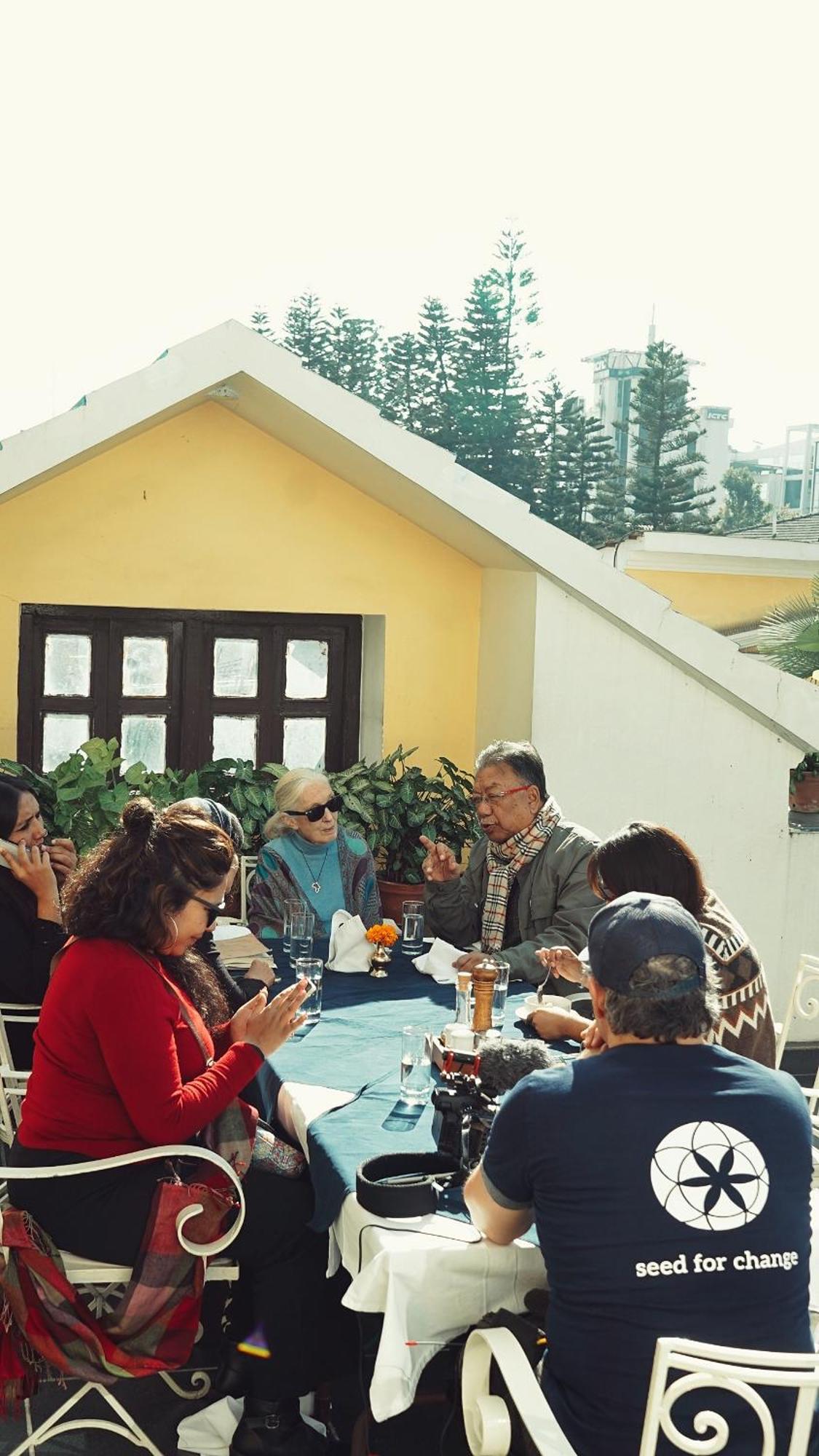 Maya Manor Boutique Hotel By Kgh Group Kathmandu Ngoại thất bức ảnh